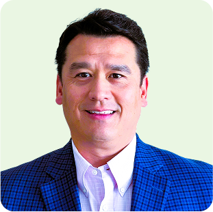 Xavier Tan